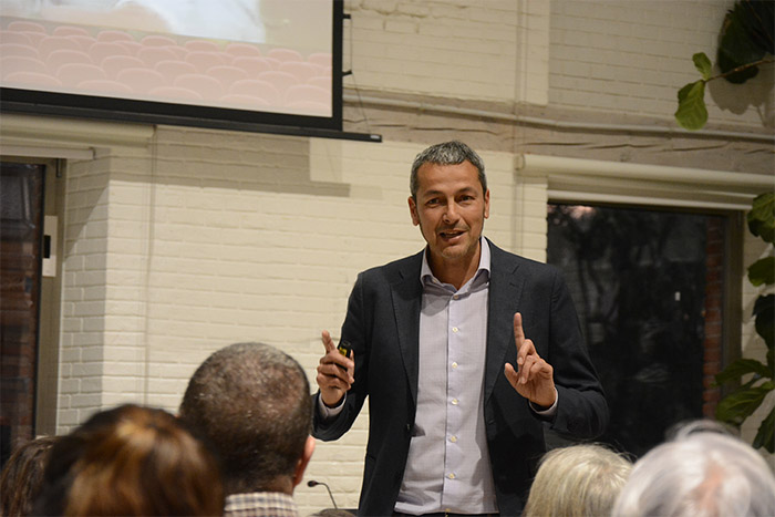 Sergio Hinojosa