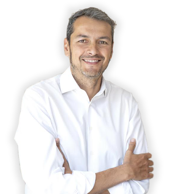 Sergio Hinojosa